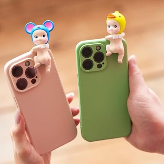 【新品未開封】ソニーエンジェル　ヒッパーズ　ルッキングバック　24個セット 未開封 24個セット ソニーエンジェル ヒッパーズ ルッキング